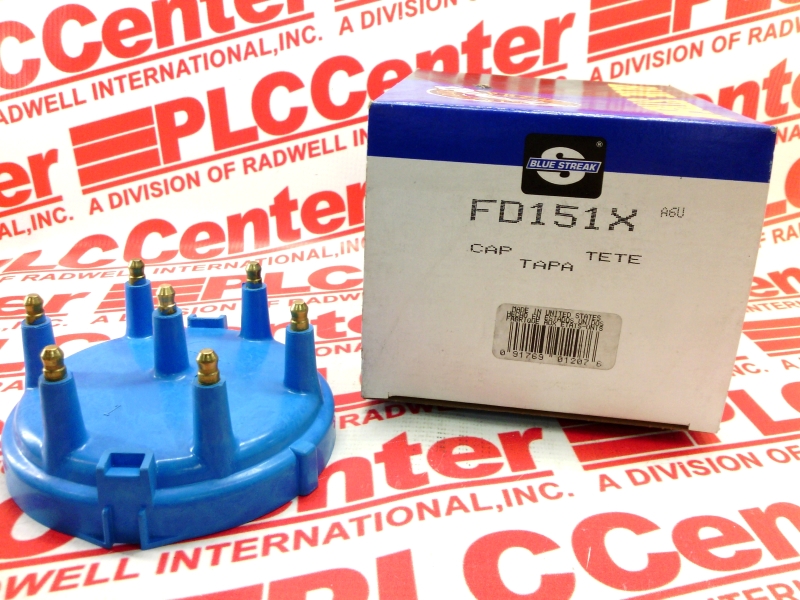 STANDARD MOTOR PARTS FD151X