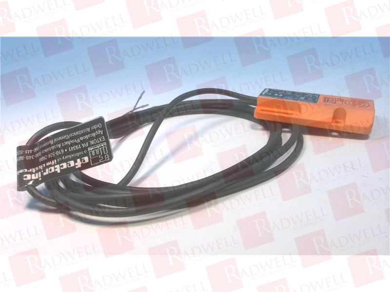 EFECTOR IW-3008-AN0G-IW5008