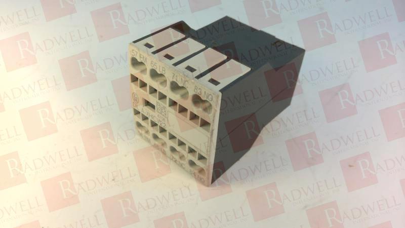 EATON CORPORATION DILA-XHICV22