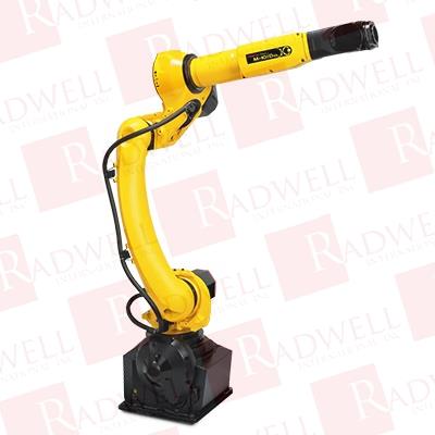 FANUC PM10D10L-PAA1AX