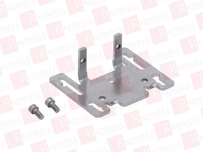 EFECTOR O4 ADAPTOR PLATE-E21117