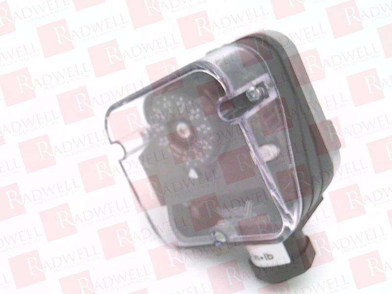 HONEYWELL DG10T-84447812