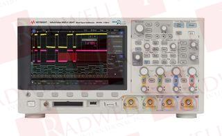 KEYSIGHT TECHNOLOGIES MSOX3034T-DST-DEMO