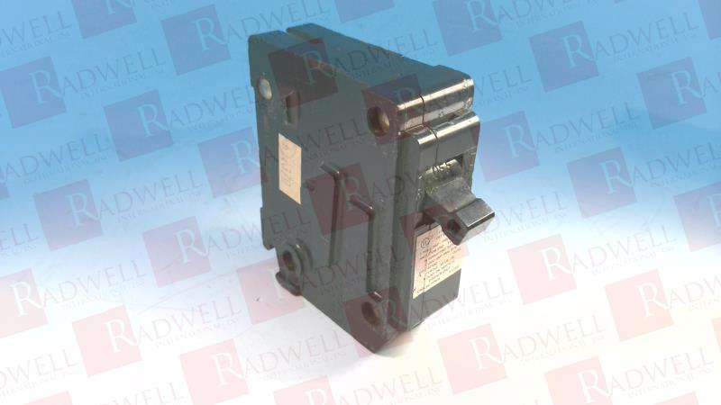 EATON CORPORATION MPC120