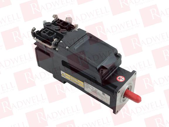 BOSCH KSM02.1B-041C-42N-S1-HP0-ET-L3-D7-NN-FW