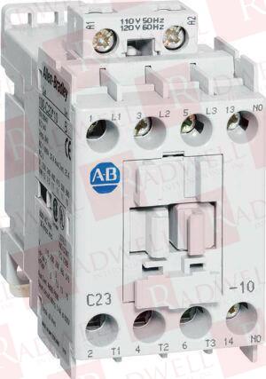 ALLEN BRADLEY 100-C12EA10