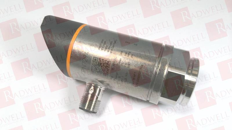 EFECTOR PN-010-REN14-QFRKG/US/ /V-PN7294