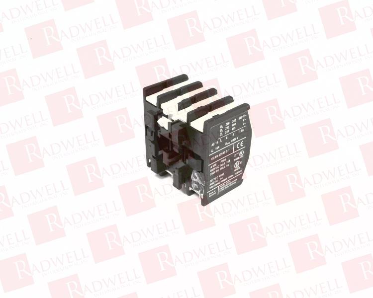 EATON CORPORATION DILM150-XHI22