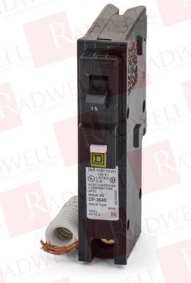 SCHNEIDER ELECTRIC HOM115AFI