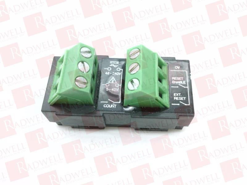 EATON CORPORATION E40VOLTC