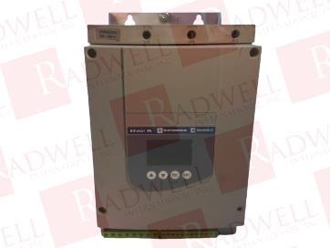 SCHNEIDER ELECTRIC ATS-48D32YU