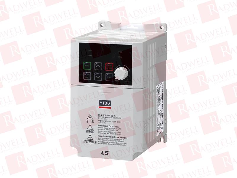 LS ELECTRIC LSLV0004M100-SEONNA