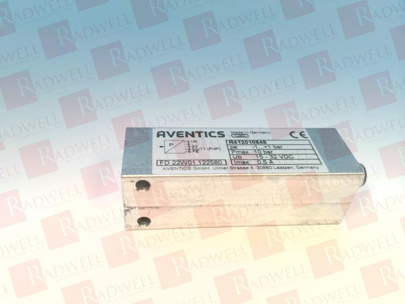 BOSCH R412010848