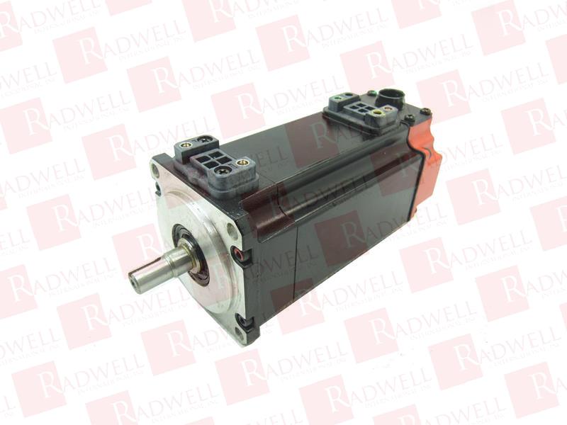 FANUC A06B-0116-B855#0048