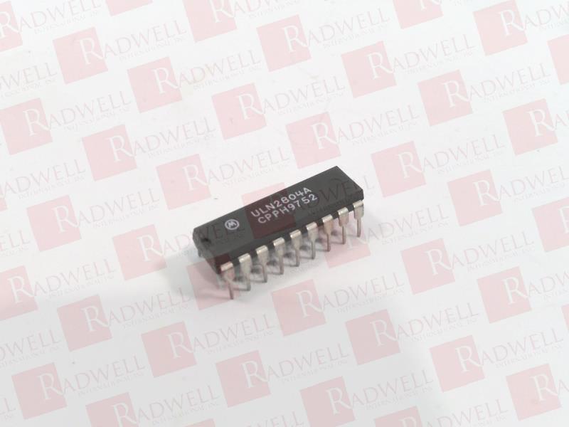 NXP SEMICONDUCTOR ULN2804A