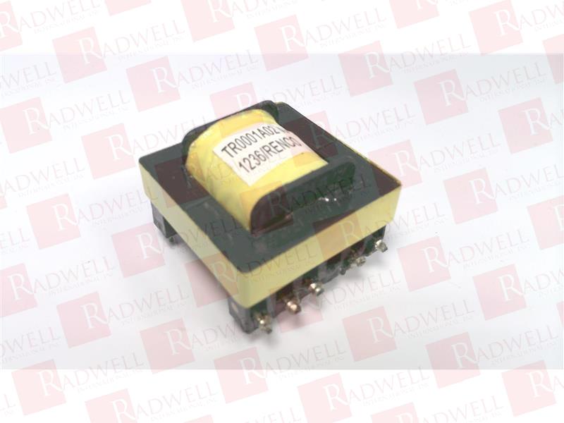 RENCO ELECTRONICS INC RL-7674