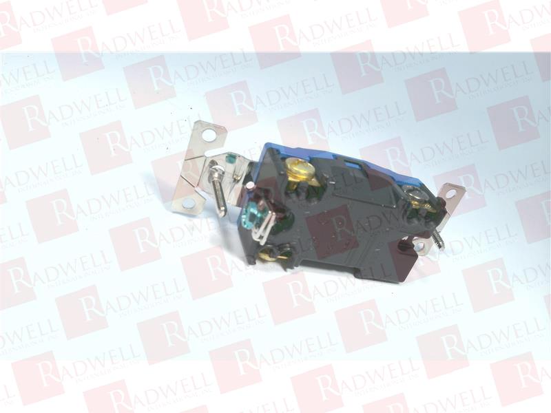 EATON CORPORATION AH1203W