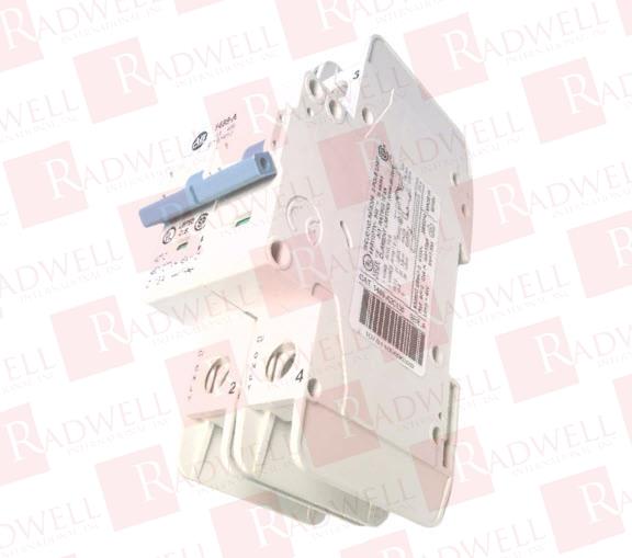 ALLEN BRADLEY 1489-A2C130