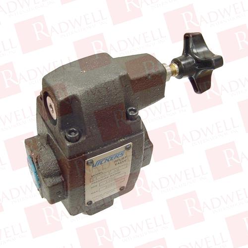 EATON CORPORATION CG-06-FV-40