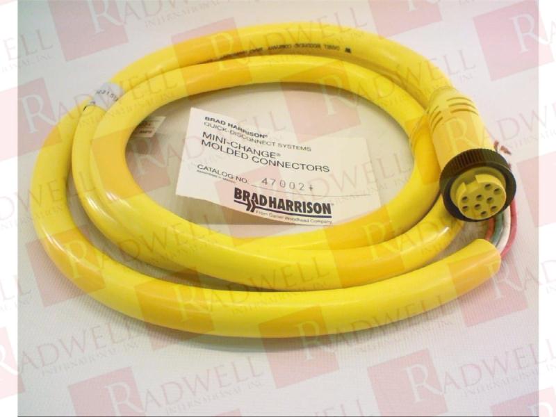 MOLEX 47002