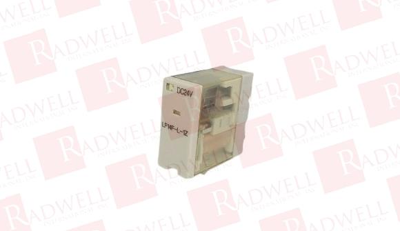 RELAY INDUSTRIAL ELECTRIC CO LTD LF14F-L-1Z-DC24V-5P