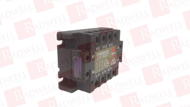 CARLO GAVAZZI RZ4825HAP0