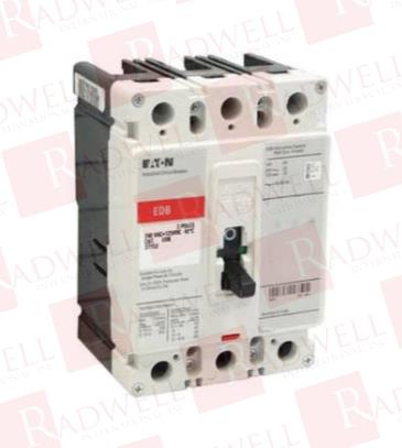 EATON CORPORATION CHND312T35W