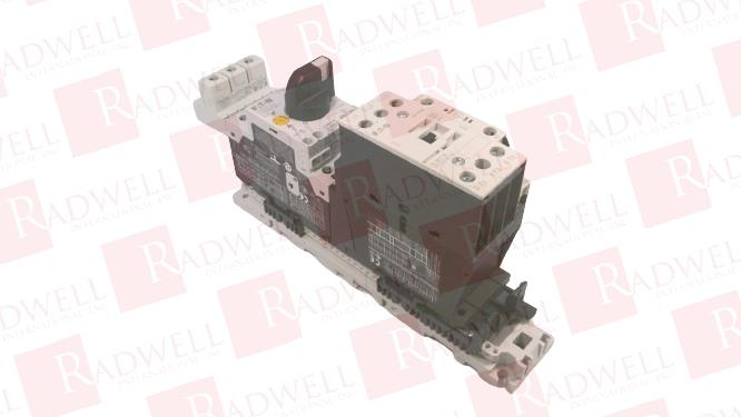 EATON CORPORATION XTFC6P3BCTD