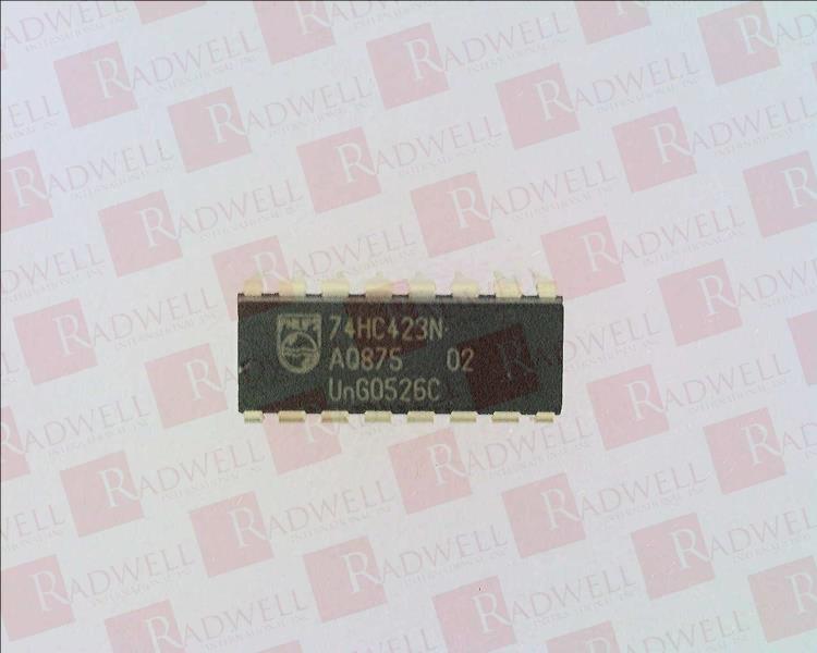 NXP SEMICONDUCTOR 74HC42N