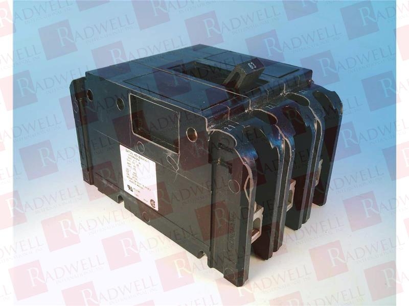 EATON CORPORATION HH83XA425