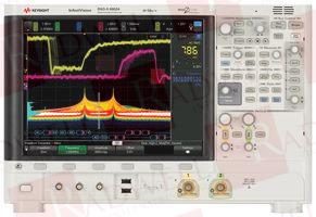 KEYSIGHT TECHNOLOGIES DSOX6002A