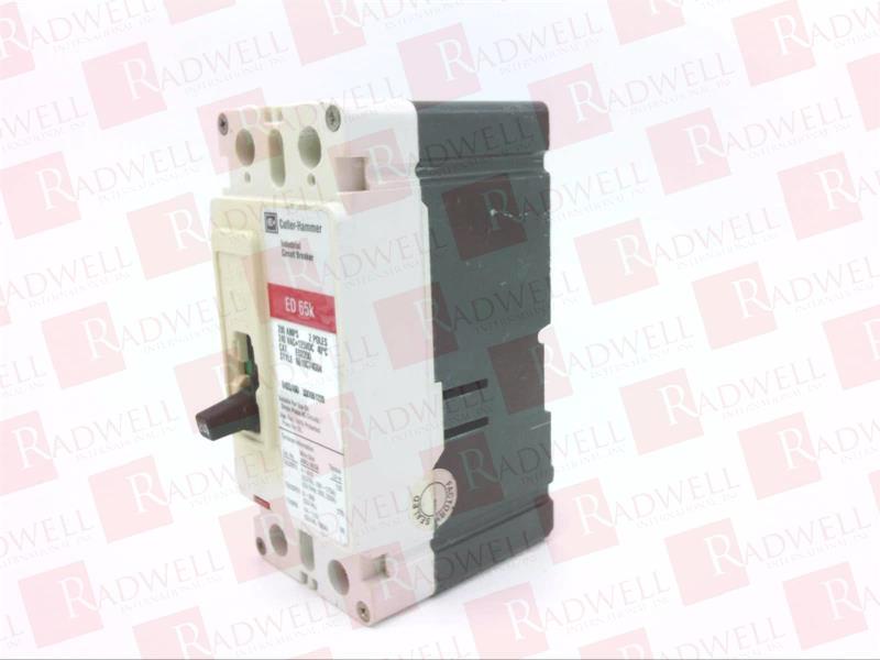 EATON CORPORATION ED2200