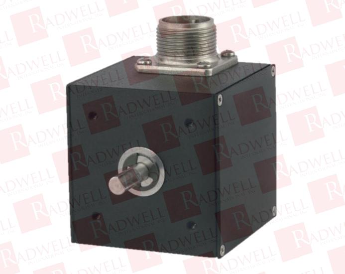 ENCODER PRODUCTS 716-0024-S-S-6-S-S-N