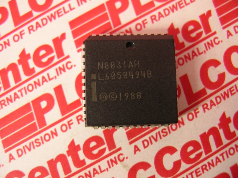 INTEL N8031AH