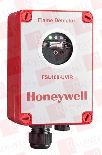 HONEYWELL FSL100-UVIR