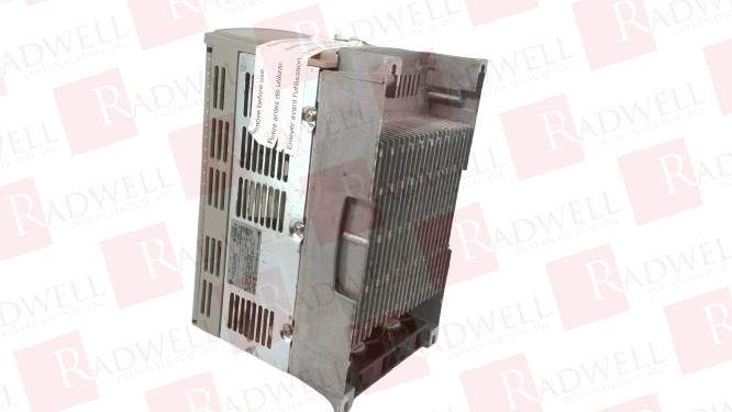 SCHNEIDER ELECTRIC ATV58HU90N4XZ