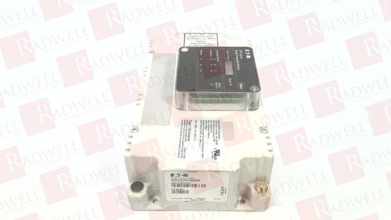 EATON CORPORATION SPD160240D3C