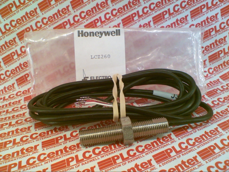 HONEYWELL LCZ260