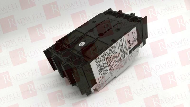 EATON CORPORATION NZMN1-A25-NA