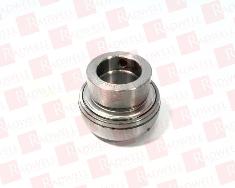 IPTCI BEARINGS SNA206-30MM