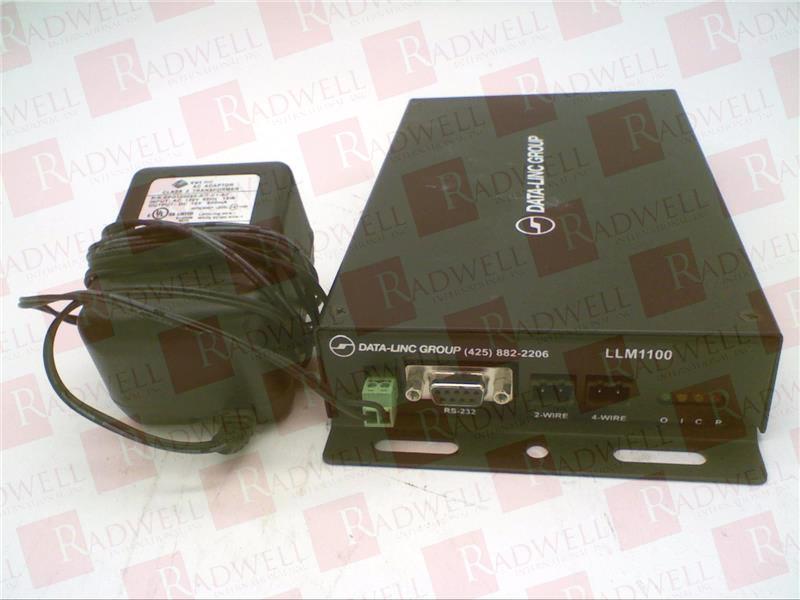 DATALINC LLM1100/B202