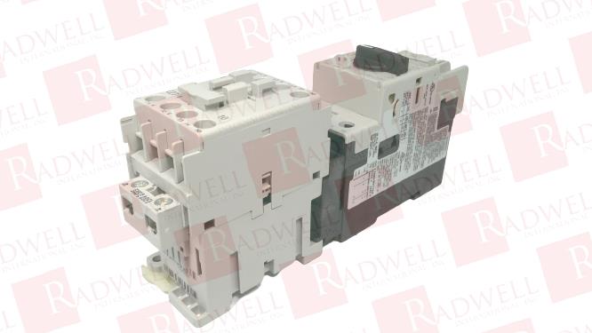 ALLEN BRADLEY 190E-DND2-DC16X-TE