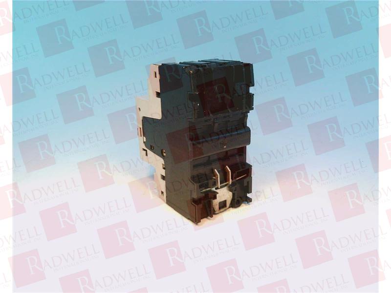 EATON CORPORATION PKZM0-0.63-T