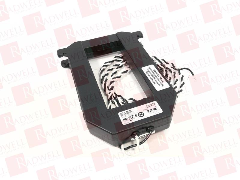 EATON CORPORATION IQ35M-SP-255-1200