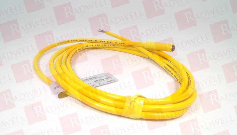 MOLEX 45300-001