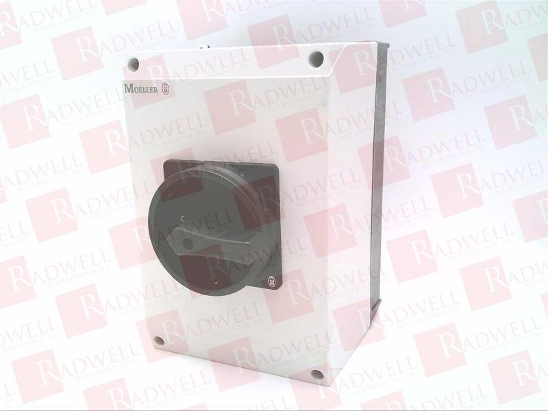 EATON CORPORATION T5B415682I4SVBSW