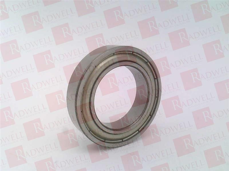 CONSOLIDATED BEARING 61804-ZZ