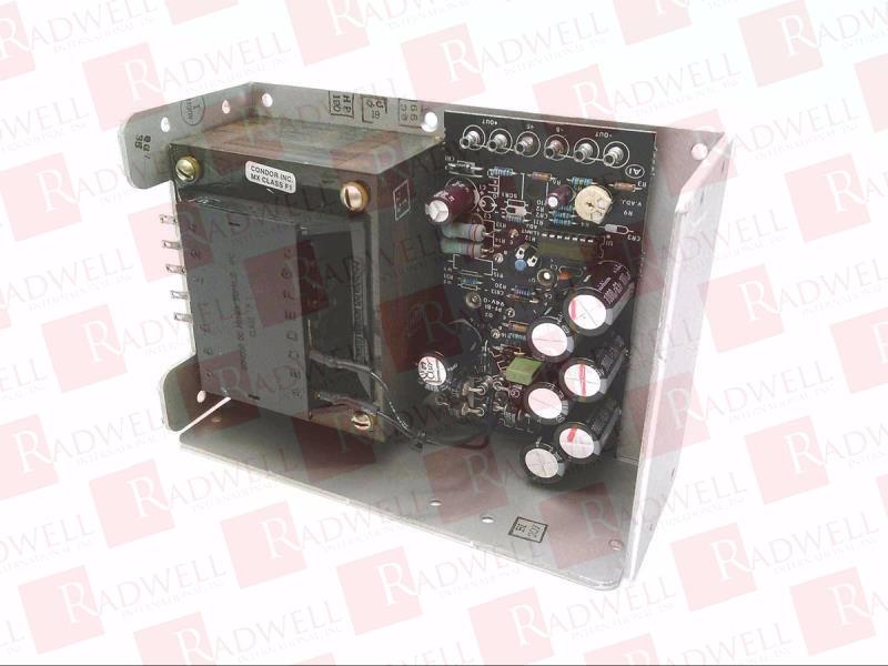 SL POWER ELECTRONICS HN24-3.6-A+