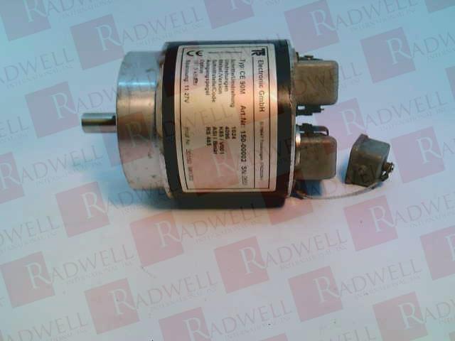 T&R ELECTRONIC 150-00002