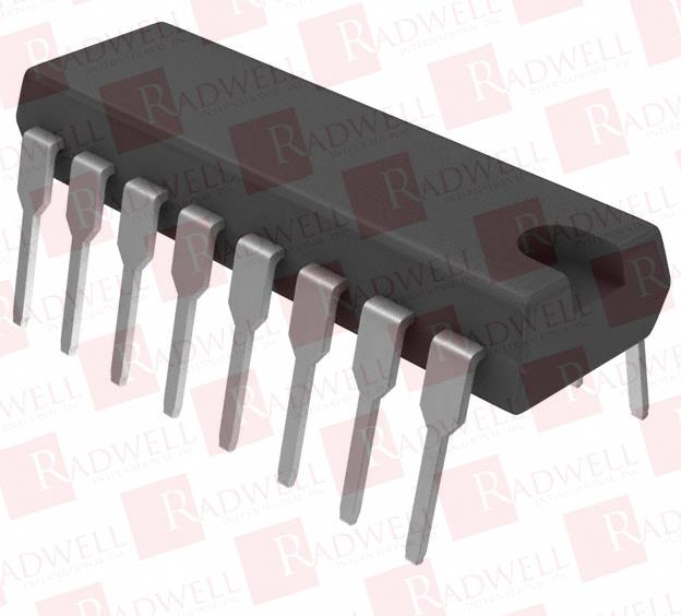 INTERSIL HIP4082IPZ